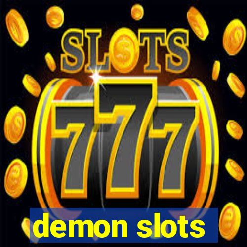 demon slots